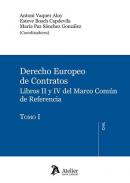 Derecho europeo de los contratos