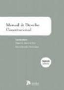 Curso de derecho constitucional