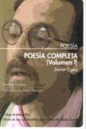 Poes�a completa, 1