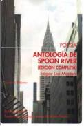 Antolog�a de Spoon River
