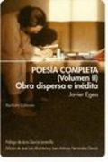 Poes�a completa, 2