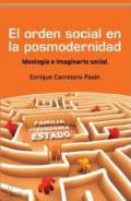 El orden social en la posmodernidad