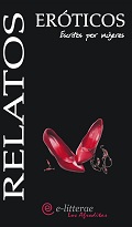 Relatos er�ticos escritos por mujeres