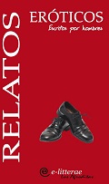 Relatos er�ticos escritos por hombres