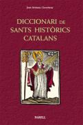 Diccionari di Sants hist�rics catalans