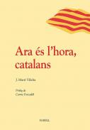 Ara �s l'hora, catalans
