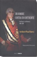 Un hombre contra un continente