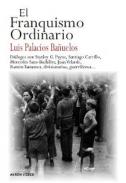 El franquismo ordinario
