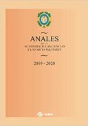 Anales de la Academia de las Ciencias y las Artes Militares,