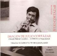 Imagen de Julio Cort�zar