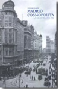 Madrid cosmopolita