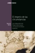 El imperio de las circunstancias