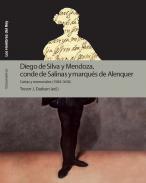 Diego de Silva y Mendoza, conde de Salinas y marqu�s de Alenquer