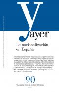 La nacionalizaci�n en Espa�a
