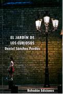 El jard�n de los curiosos