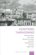 Escriptores tarragonines