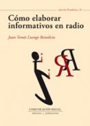 C�mo elaborar informativos en radio