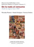 Historia de la publicidad y de las relaciones p�blicas en Espa�a, 1