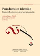 Periodismo en televisi�n