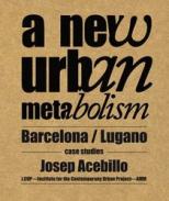 A new urban metabolism