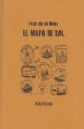 El mapa de sal