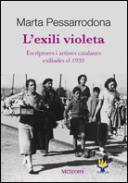 L'exili violeta