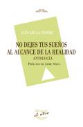No dejes tus sue�os al alcance de la realidad