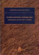 Fichero registral inmobiliario