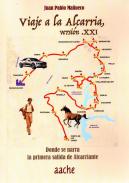 Viaje a la Alcarria versi�n XXI