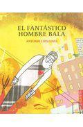 El fant�stico hombre bala
