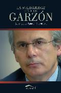 La solidaridad con el Juez Garz�n