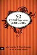 50 poemes per saber de memoria
