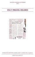 USA y Miguel Delibes