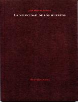 La velocidad de los muertos