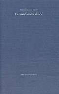 La educaci�n f�sica