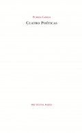 Cuatro po�ticas
