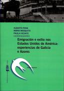 Emigraci�n e exilio nos Estados Unidos de Am�rica