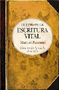 El libro de la escritura vital