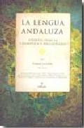 La lengua andaluza
