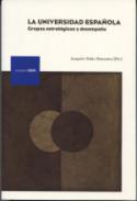 La universidad espa�ola
