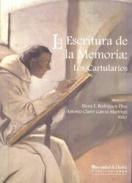 La escritura de la memoria