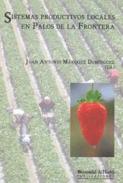 Sistemas productivos locales en Palos de la Frontera
