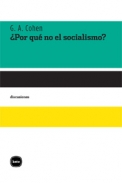 �Por qu� no el socialismo?