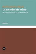 La sociedad sin relato