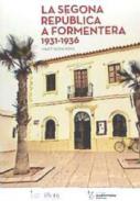 La segona Rep�blica a Formentera, 1931-1936