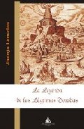 La leyenda de las l�grimas doradas