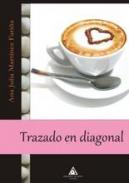 Trazado en diagonal