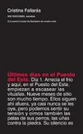 �ltimos d�as en el puesto del este