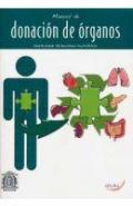 Manual de donaci�n de �rganos