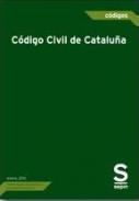C�digo civil de Catalu�a